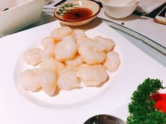 -申粤轩酒楼·三十年粤菜经典(丁香花园店)