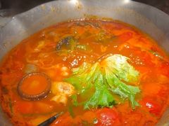 -苏格里岛自助海鲜烤肉(青秀万达店)