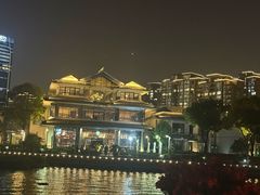 -金鸡湖景区