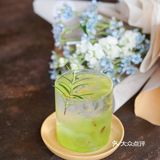 合柴里的新晋咖啡鲜花小店｜DREAMTASHA梦美