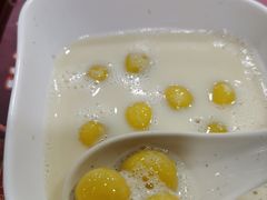 豆乳汤圆-真功夫(北京路步行街店)