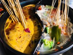 -钢管厂五区小郡肝火锅串串香(清河店)