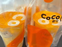 -CoCo都可(大石万民城店)