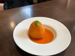 -老牌坊鲁菜名店(宽厚里店)