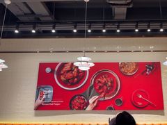 -Kyochon1991校村炸鸡(杨高中路店)