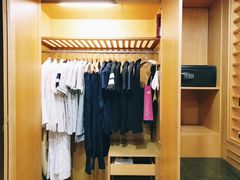 -新加坡文华东方酒店