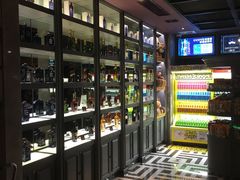 -好乐迪KTV(紫荆广场店)