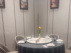 -新吉士·上海菜(浦东LCM置汇旭辉店)