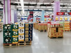 -麦德龙(京顺路商场店)