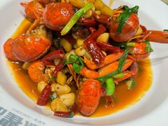 -聚味瞿记·龙虾堂(坡子街店)