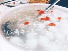-老上海弄堂菜馆(恒基名人购物中心店)