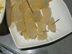 -海底捞火锅(天一广场亚细亚店)