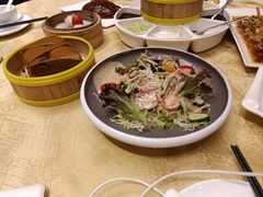 -富力万达嘉华酒店-品珍中餐厅(水果湖店)