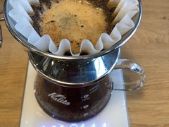 -dotcom coffee古点咖啡(致真大厦店)