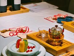 -叶叶菩提·晋福宫