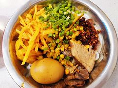 -老东江米粉(南方大厦店)