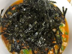 -屋里家延边朝鲜族冷面(南园店)