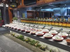 -凤竹园(修水店)