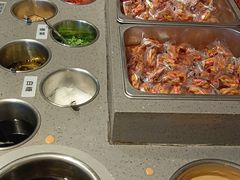 -成老灶火锅鸡(平山店)
