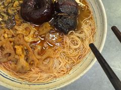 -梅溪·小伙子干挑面(安吉总店)