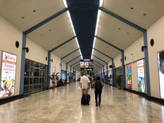 -班达拉奈克国际机场