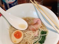 -真打拉面·日式拉面新流派(体育西横街店)