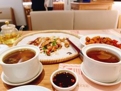 -顺风汤馆·广府粤菜(江宸天街店)