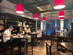 -La Creperie法餐厅(桃江路店)
