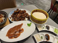 -宏宴·新京菜(望京店)