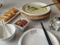 -时间里·新派粤菜(远洋店)