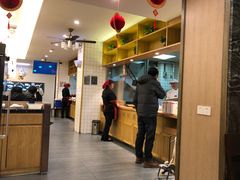 -口福汤包馆(融汇店)
