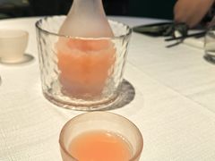 -俏江南·花园戏曲餐厅(881店)