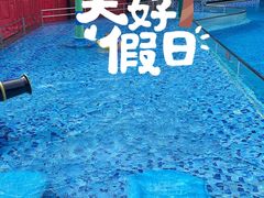 -深圳大梅沙京基洲际度假酒店