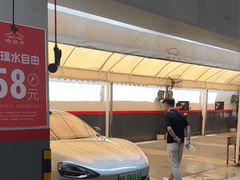 -哈贝卡汽车服务连锁(高新二路店)