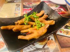 -香港新曜记茶餐厅(星耀城店)