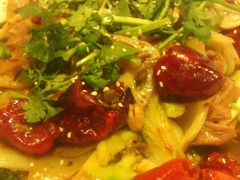 麻辣香锅-拿渡麻辣香锅(和谐广场店)