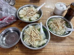-荣巷小馄饨(荣巷店)