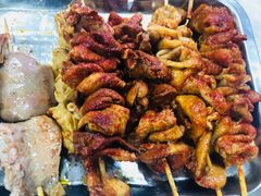 -海平馄饨(逍遥二路店)