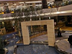 -武汉江城明珠豪生大酒店