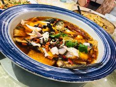 -大树头·花园餐厅(市桥店)