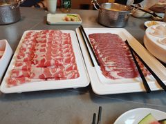 -君邦火锅(新疆大厦店)