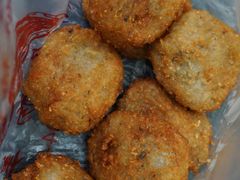 香酥藕饼-陶记正宗德州扒鸡(科巷店)