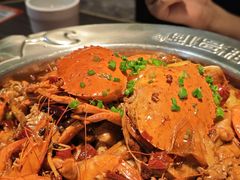 -胖哥俩肉蟹煲(福州仓山爱琴海店)