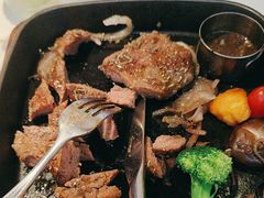 -牛扒先生·厚切雪花牛扒西餐厅(北京路禺山路店)