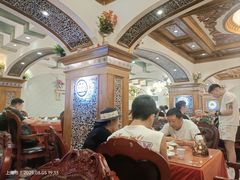 -新疆伊宁远征餐厅