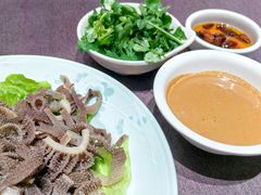 -羲和雅苑•北京烤鸭(乐园道万象城店)