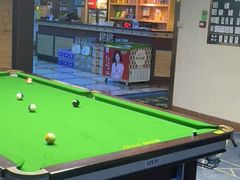 -嘉爵台球棋牌俱乐部(湾厦店)