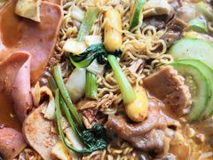 部队锅-李先生的首尔小馆(松江启源广场店)