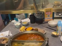 -一绪に寿喜烧(荟聚店)