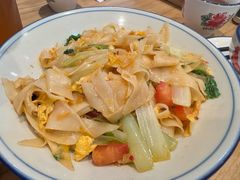 -妈妈的味道(和顺古镇店)